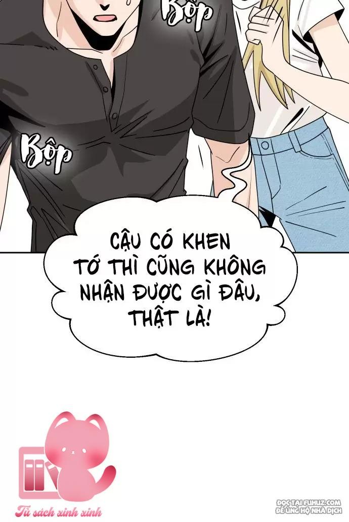 Lớ Ngớ Vớ Phải Tình Yêu - Chap 52