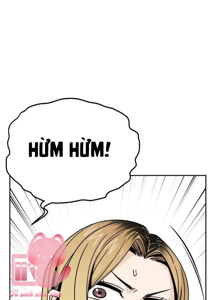 Lớ Ngớ Vớ Phải Tình Yêu - Chap 52