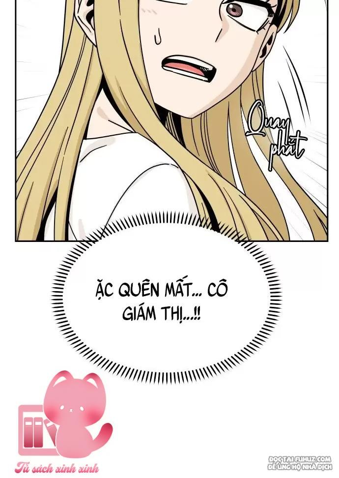 Lớ Ngớ Vớ Phải Tình Yêu - Chap 52