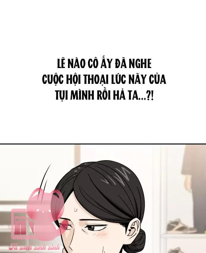 Lớ Ngớ Vớ Phải Tình Yêu - Chap 52