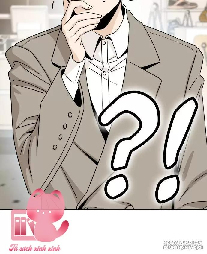 Lớ Ngớ Vớ Phải Tình Yêu - Chap 52