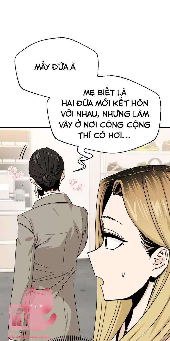Lớ Ngớ Vớ Phải Tình Yêu - Chap 52