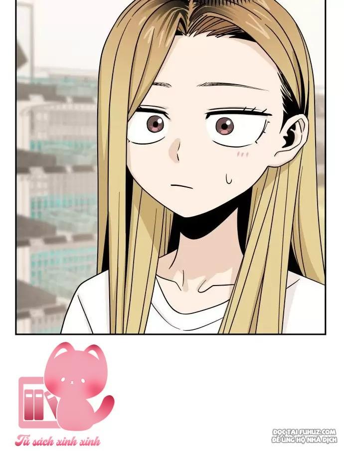 Lớ Ngớ Vớ Phải Tình Yêu - Chap 52