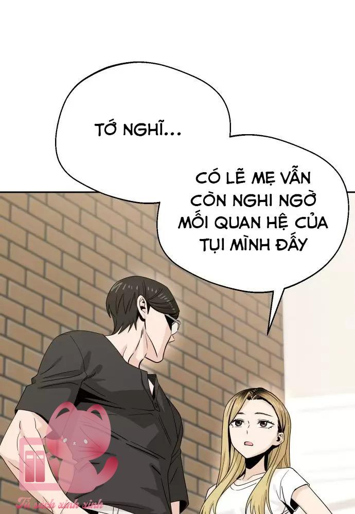 Lớ Ngớ Vớ Phải Tình Yêu - Chap 52