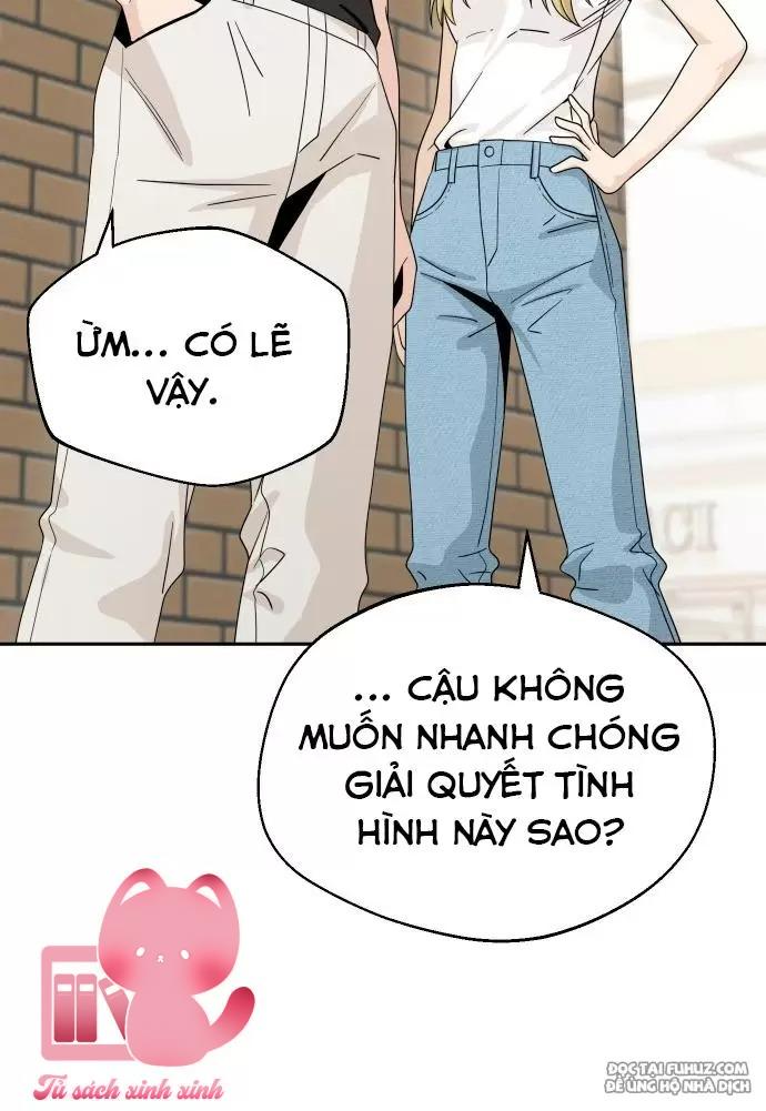 Lớ Ngớ Vớ Phải Tình Yêu - Chap 52