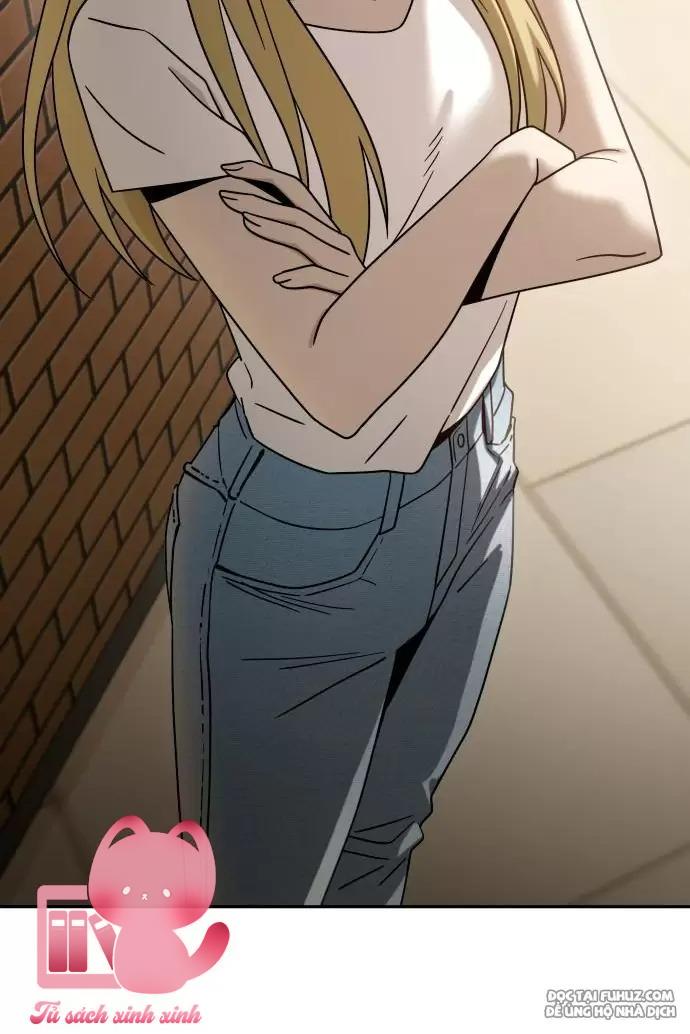 Lớ Ngớ Vớ Phải Tình Yêu - Chap 52