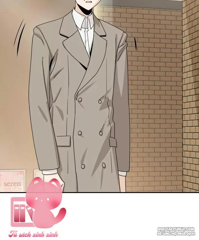 Lớ Ngớ Vớ Phải Tình Yêu - Chap 52