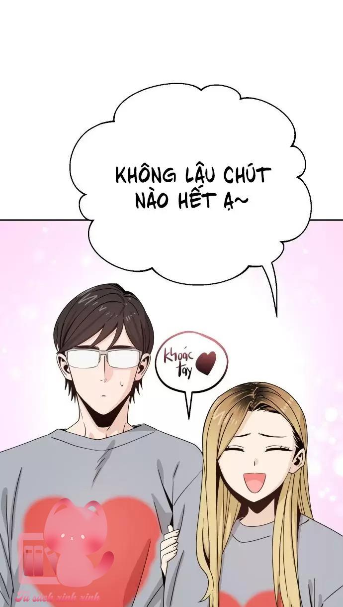 Lớ Ngớ Vớ Phải Tình Yêu - Chap 52
