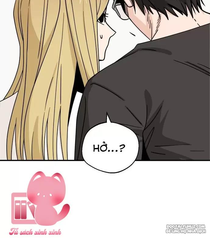 Lớ Ngớ Vớ Phải Tình Yêu - Chap 52