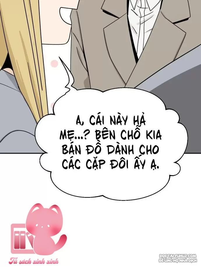 Lớ Ngớ Vớ Phải Tình Yêu - Chap 52