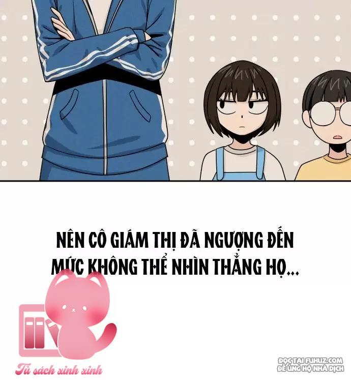Lớ Ngớ Vớ Phải Tình Yêu - Chap 52