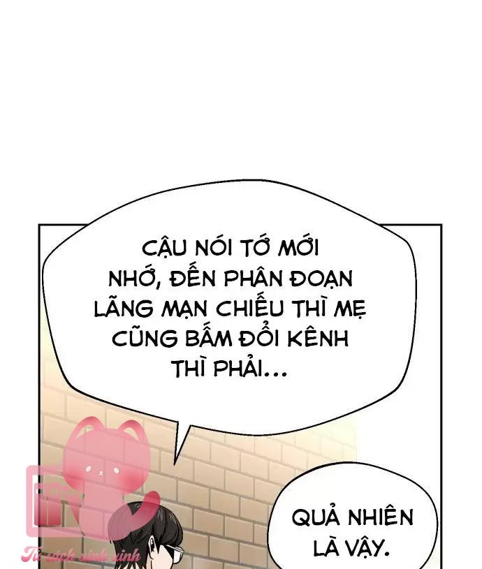 Lớ Ngớ Vớ Phải Tình Yêu - Chap 52