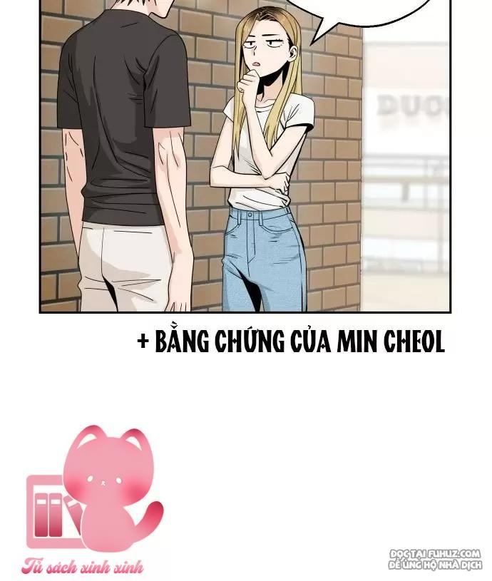 Lớ Ngớ Vớ Phải Tình Yêu - Chap 52