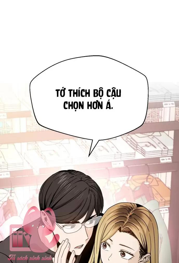 Lớ Ngớ Vớ Phải Tình Yêu - Chap 52