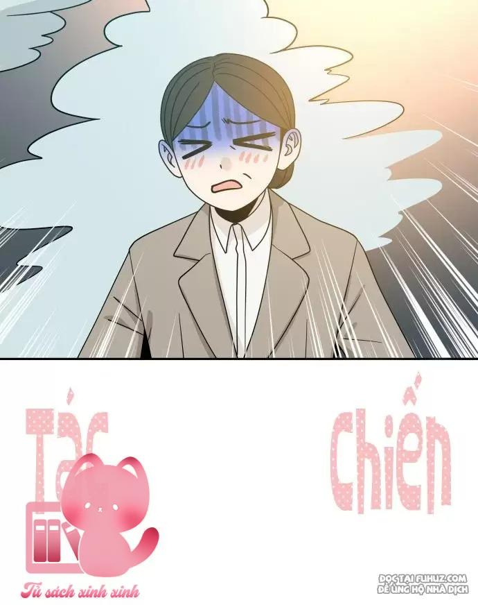 Lớ Ngớ Vớ Phải Tình Yêu - Chap 52