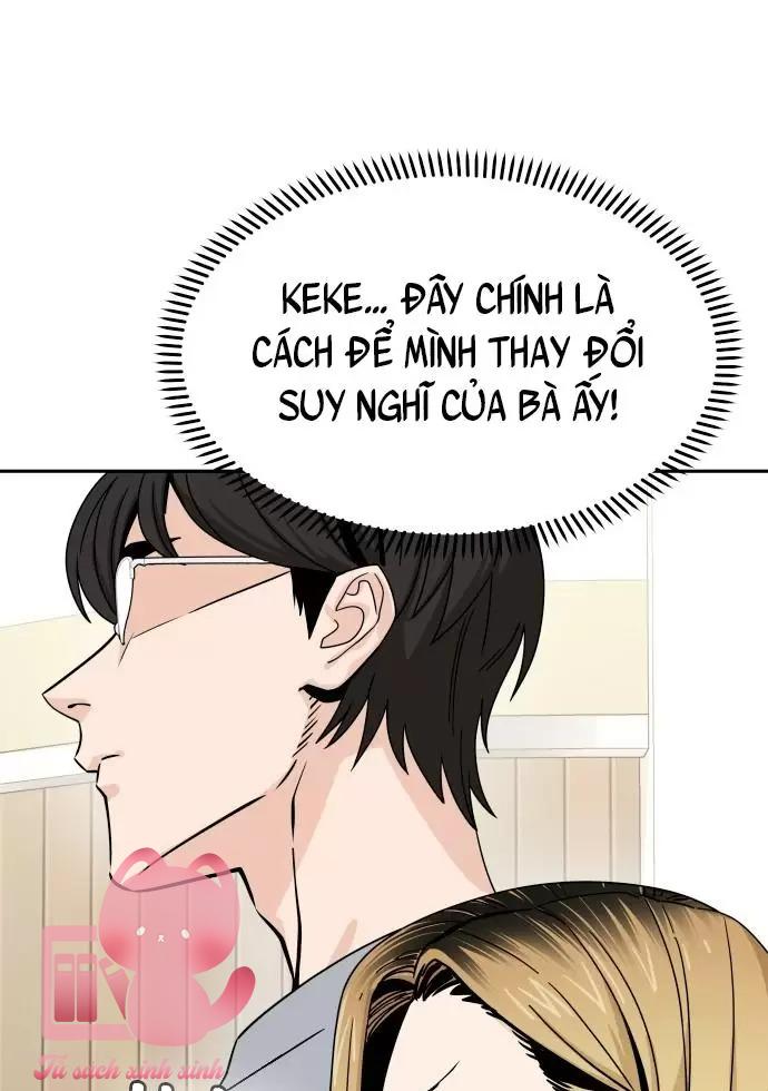 Lớ Ngớ Vớ Phải Tình Yêu - Chap 52
