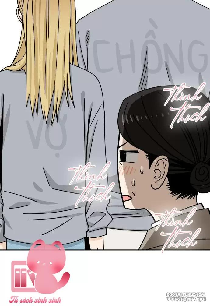 Lớ Ngớ Vớ Phải Tình Yêu - Chap 52