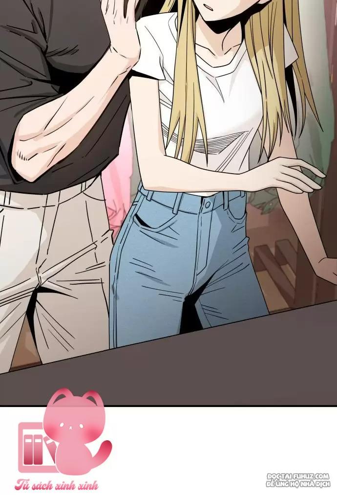 Lớ Ngớ Vớ Phải Tình Yêu - Chap 52