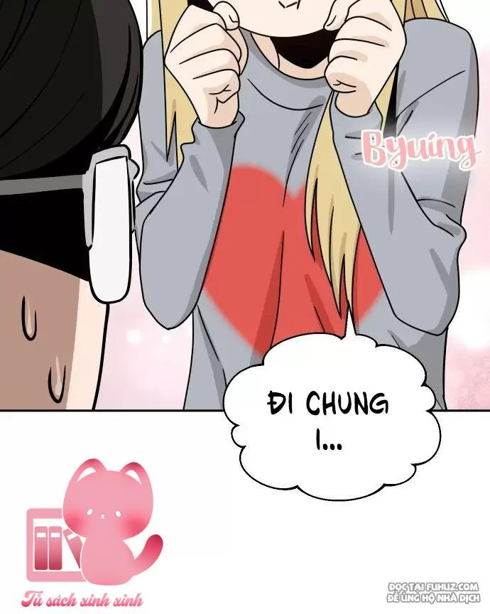 Lớ Ngớ Vớ Phải Tình Yêu - Chap 52