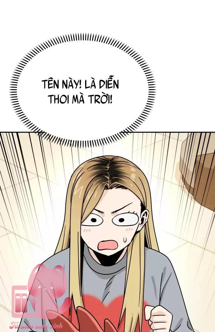 Lớ Ngớ Vớ Phải Tình Yêu - Chap 52