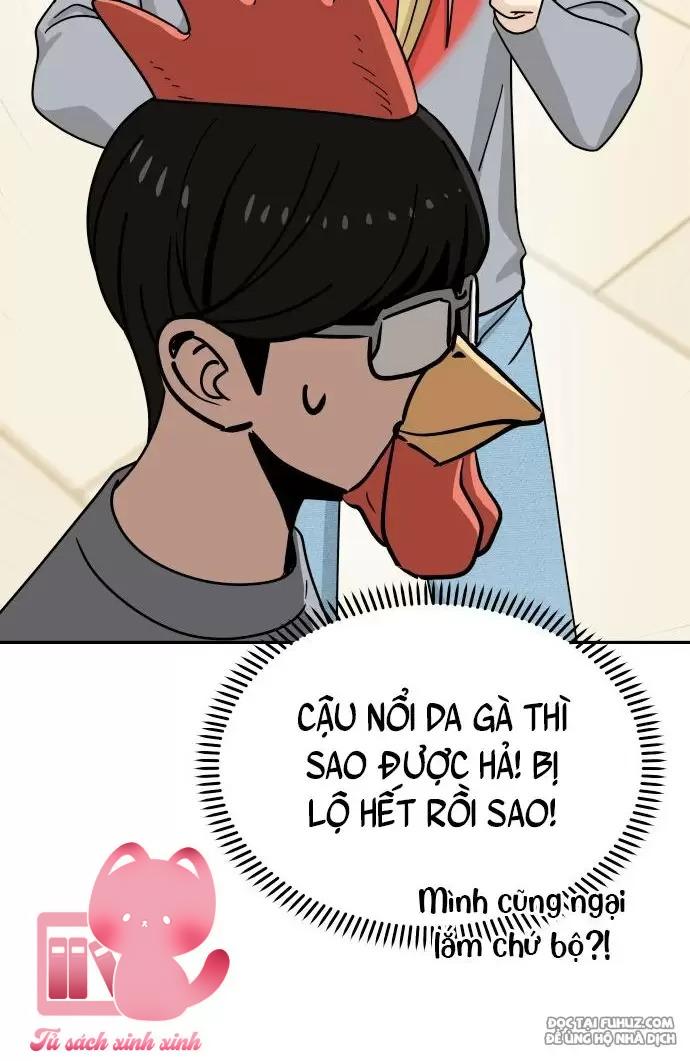 Lớ Ngớ Vớ Phải Tình Yêu - Chap 52