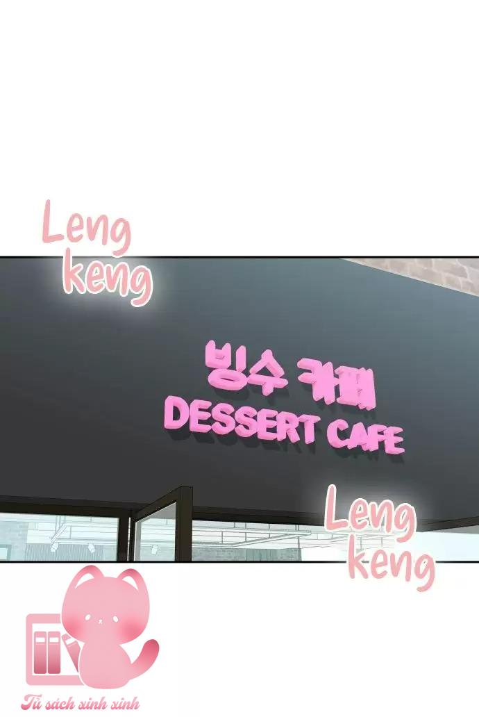 Lớ Ngớ Vớ Phải Tình Yêu - Chap 52