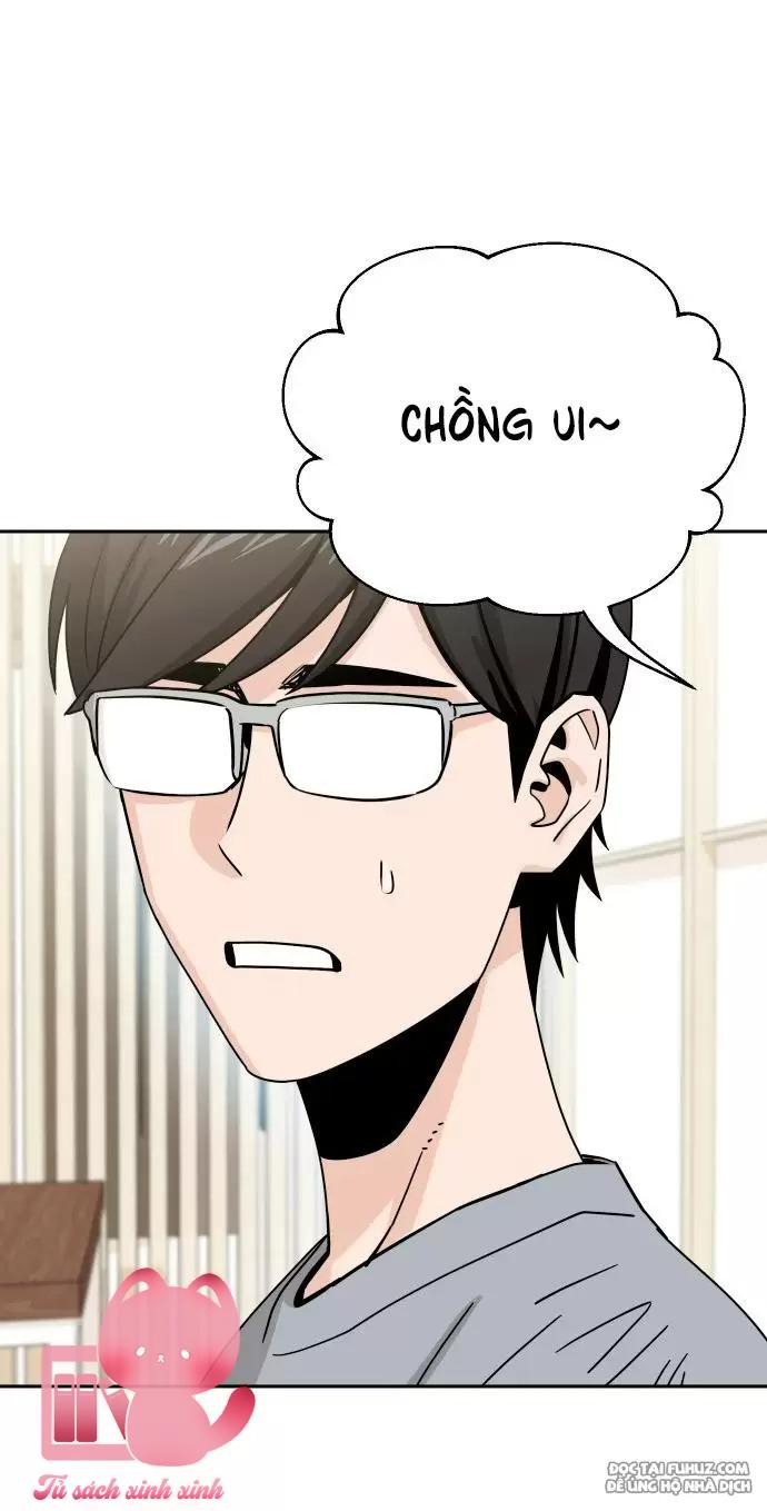 Lớ Ngớ Vớ Phải Tình Yêu - Chap 52