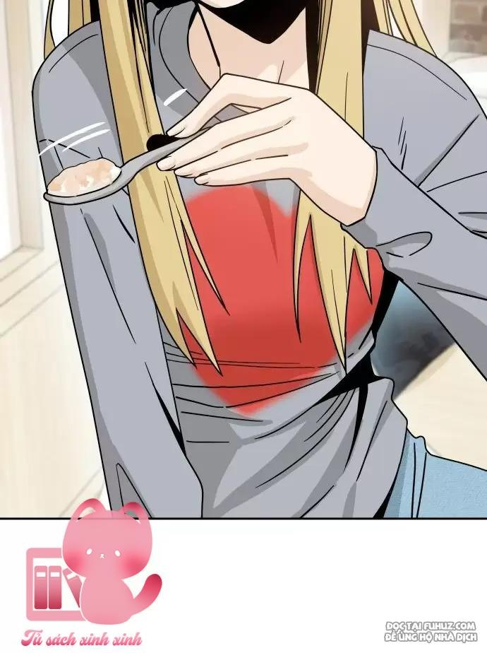 Lớ Ngớ Vớ Phải Tình Yêu - Chap 52