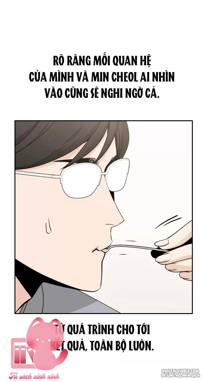 Lớ Ngớ Vớ Phải Tình Yêu - Chap 52