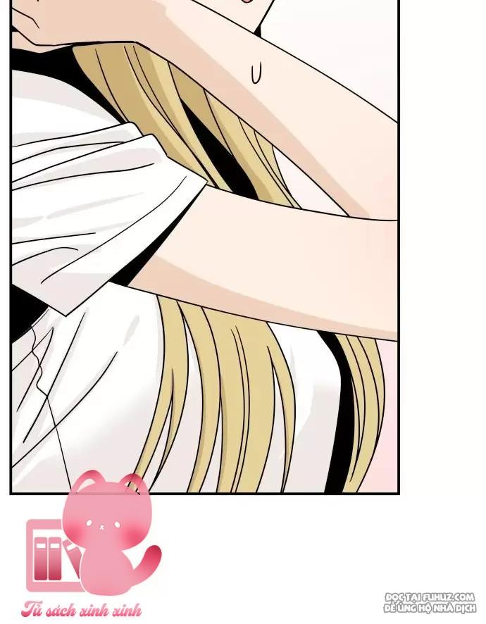 Lớ Ngớ Vớ Phải Tình Yêu - Chap 52