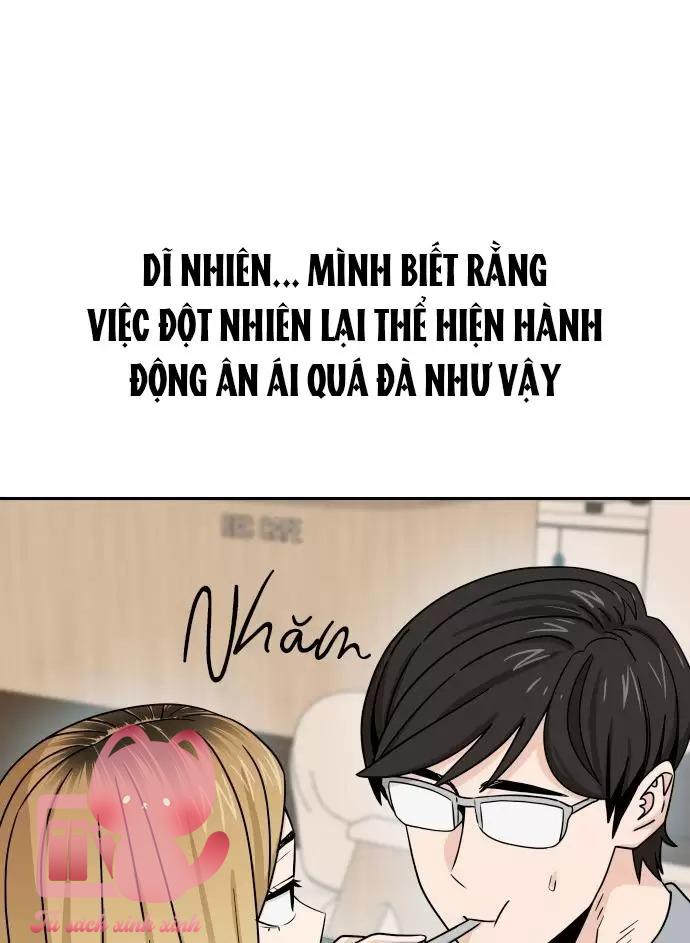 Lớ Ngớ Vớ Phải Tình Yêu - Chap 52