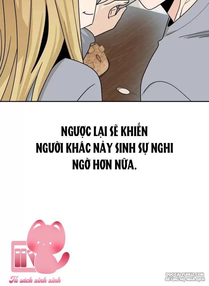 Lớ Ngớ Vớ Phải Tình Yêu - Chap 52