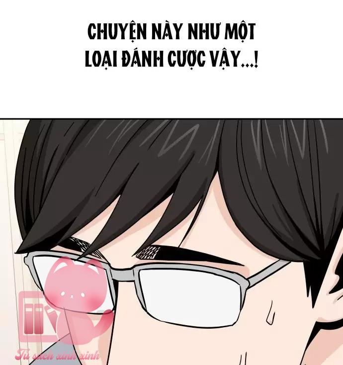 Lớ Ngớ Vớ Phải Tình Yêu - Chap 52