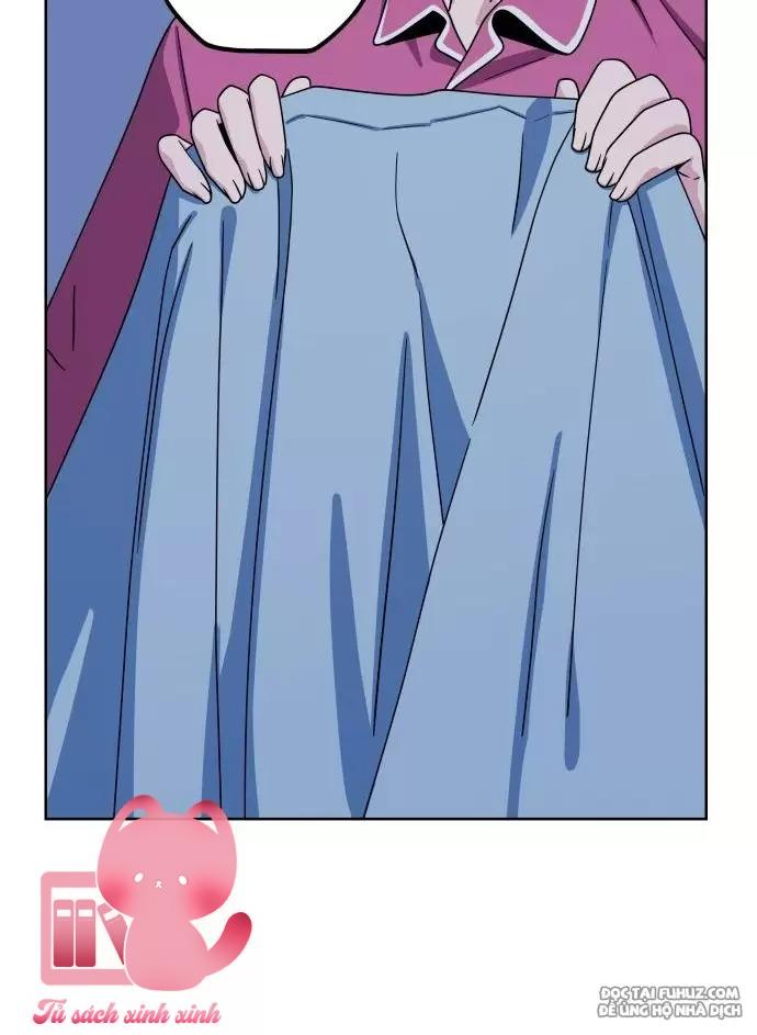 Lớ Ngớ Vớ Phải Tình Yêu - Chap 53