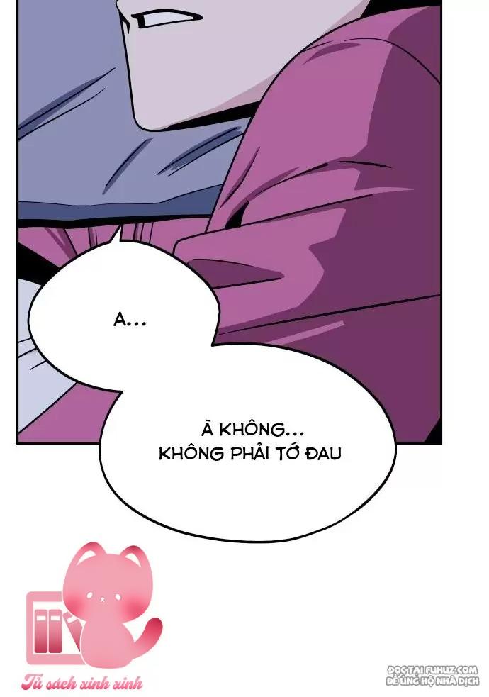 Lớ Ngớ Vớ Phải Tình Yêu - Chap 53