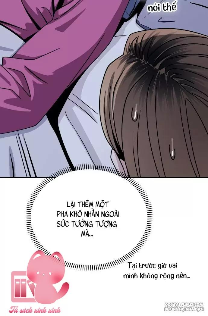 Lớ Ngớ Vớ Phải Tình Yêu - Chap 53