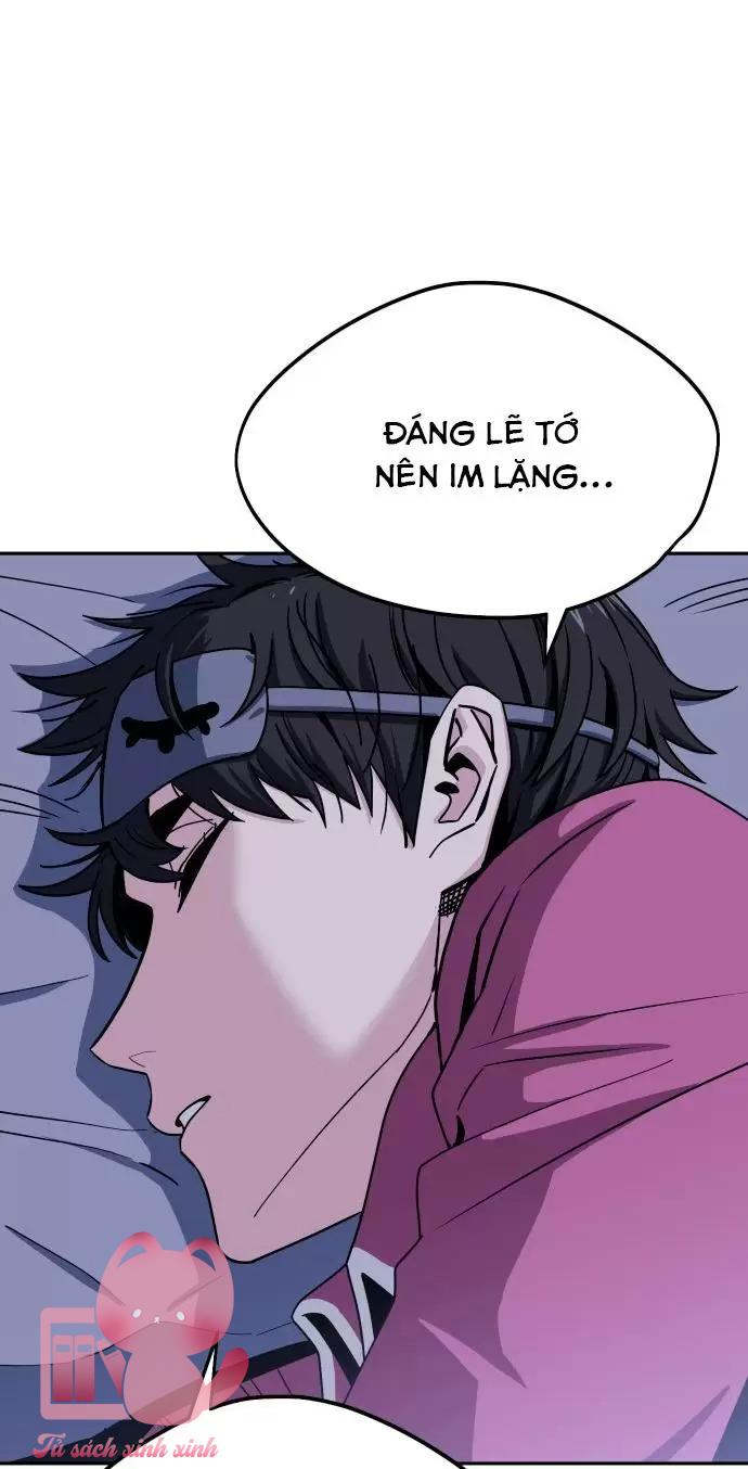 Lớ Ngớ Vớ Phải Tình Yêu - Chap 53