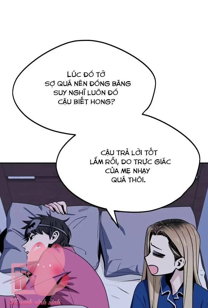 Lớ Ngớ Vớ Phải Tình Yêu - Chap 53