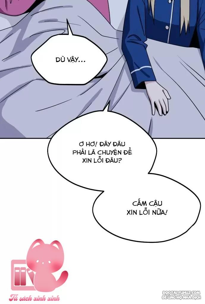 Lớ Ngớ Vớ Phải Tình Yêu - Chap 53