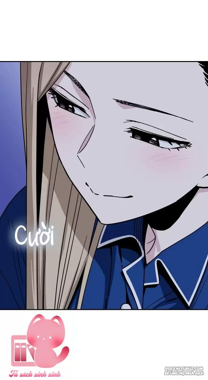 Lớ Ngớ Vớ Phải Tình Yêu - Chap 53