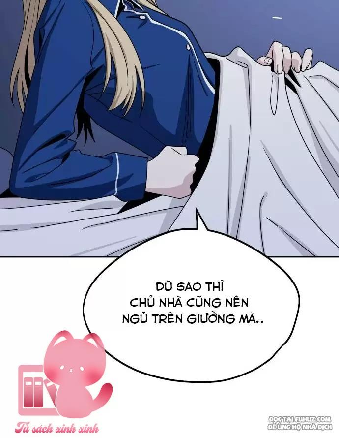 Lớ Ngớ Vớ Phải Tình Yêu - Chap 53