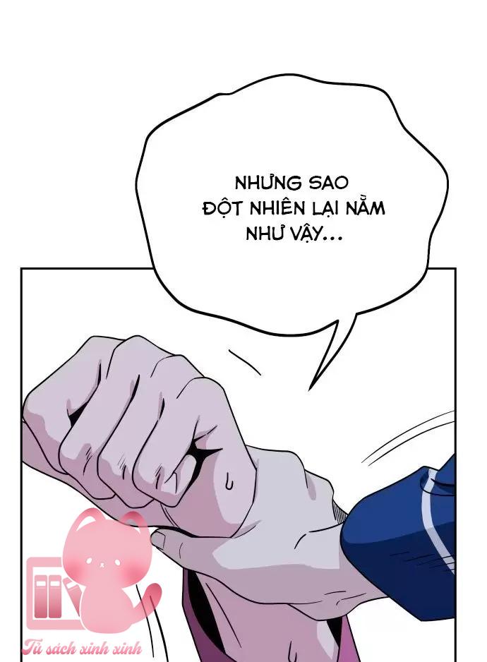 Lớ Ngớ Vớ Phải Tình Yêu - Chap 53