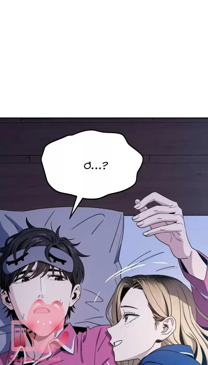 Lớ Ngớ Vớ Phải Tình Yêu - Chap 53