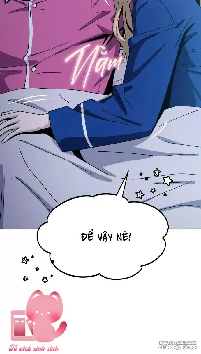 Lớ Ngớ Vớ Phải Tình Yêu - Chap 53