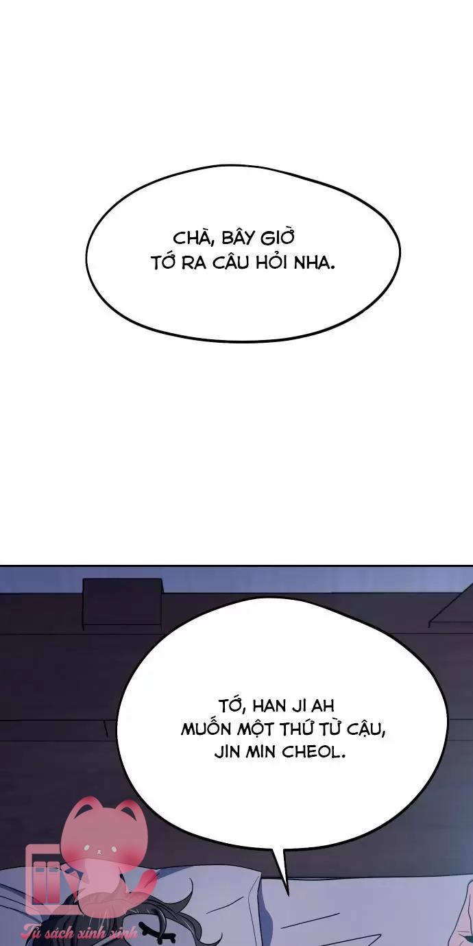 Lớ Ngớ Vớ Phải Tình Yêu - Chap 53