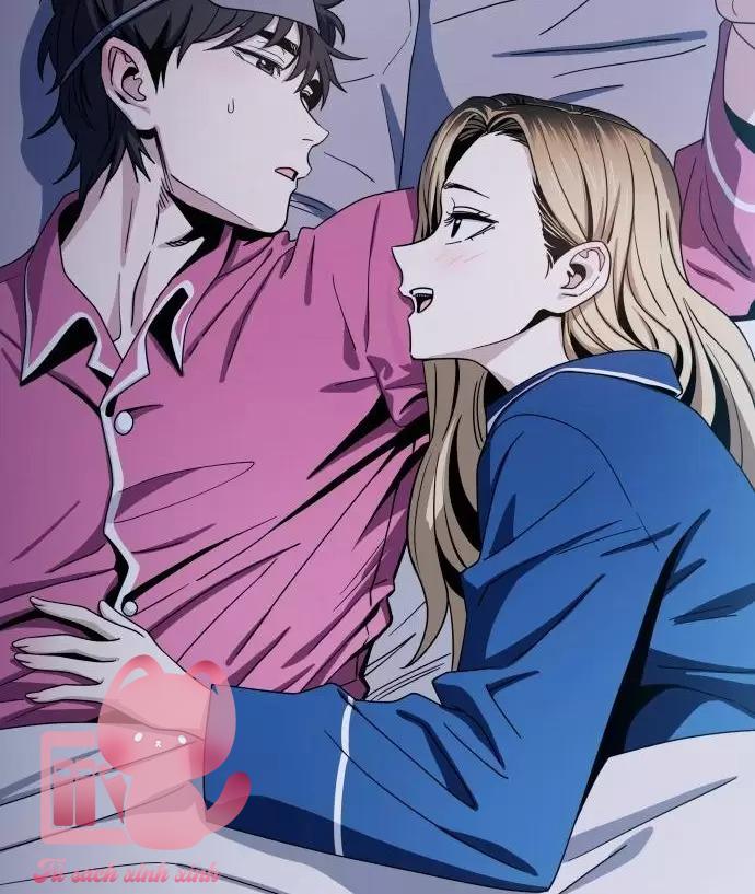 Lớ Ngớ Vớ Phải Tình Yêu - Chap 53