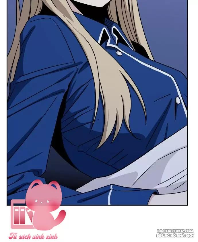 Lớ Ngớ Vớ Phải Tình Yêu - Chap 53