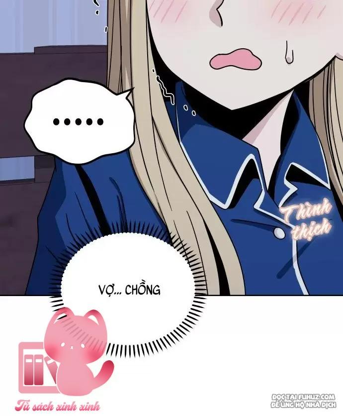 Lớ Ngớ Vớ Phải Tình Yêu - Chap 53