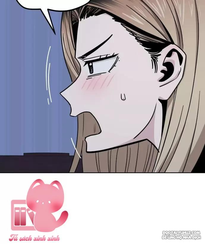 Lớ Ngớ Vớ Phải Tình Yêu - Chap 53