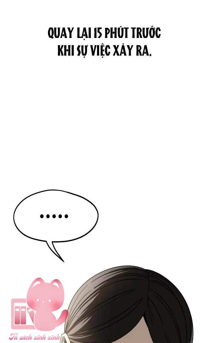 Lớ Ngớ Vớ Phải Tình Yêu - Chap 53